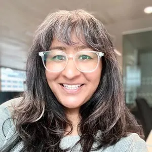 Shruti Desai